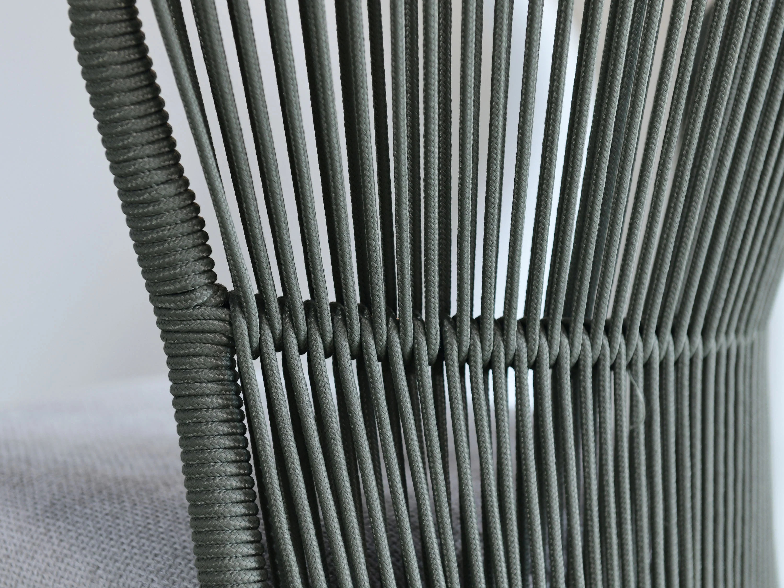 Eliza Wave Chair - Image 8