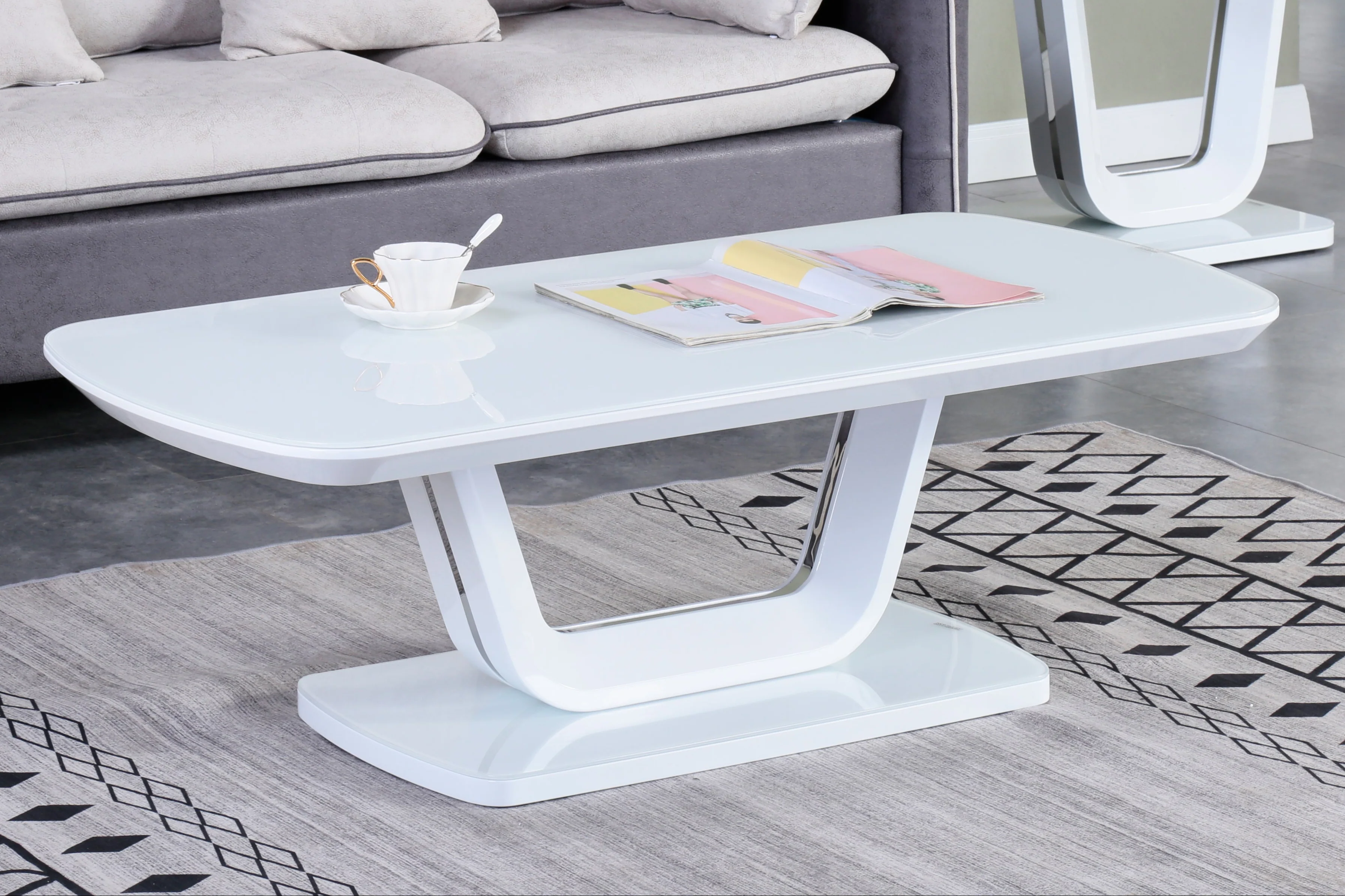 Elle Coffee Table