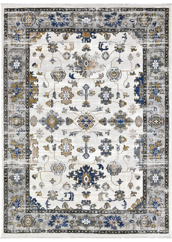 Eternal 27395A Grey Blue