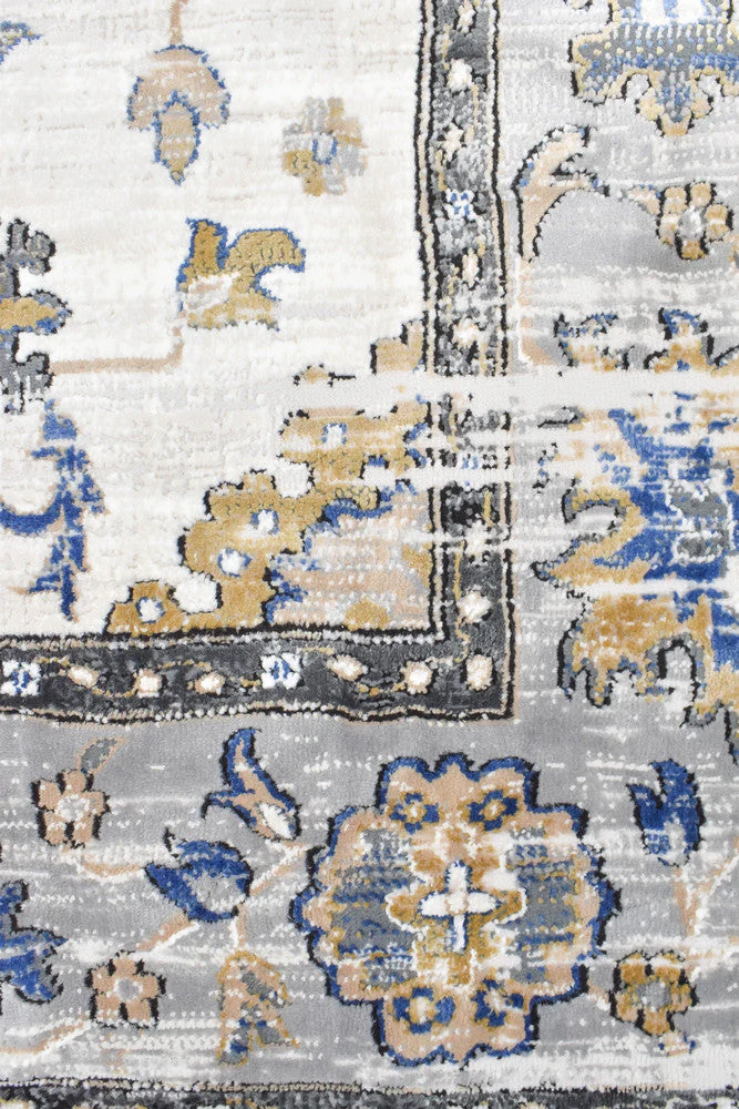 Eternal 27395A Grey Blue - Image 6