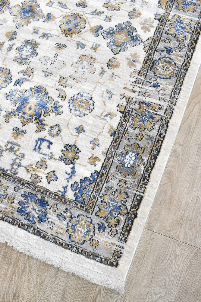 Eternal 27395A Grey Blue Runner - Image 2