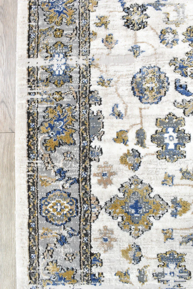 Eternal 27395A Grey Blue Runner - Image 3