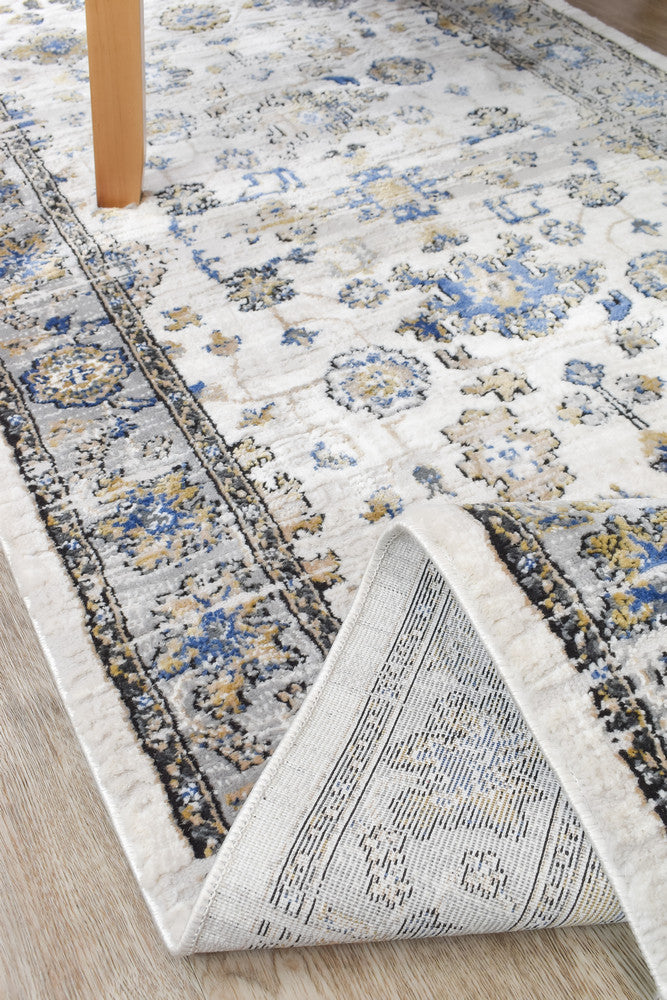 Eternal 27395A Grey Blue Runner - Image 4