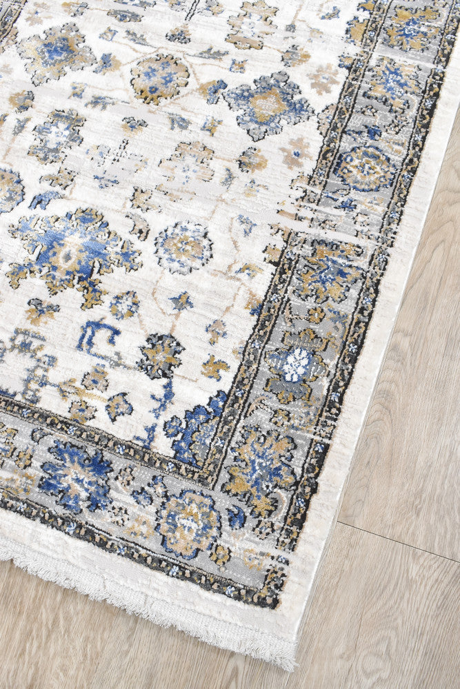 Eternal 27395A Grey Blue Runner - Image 5