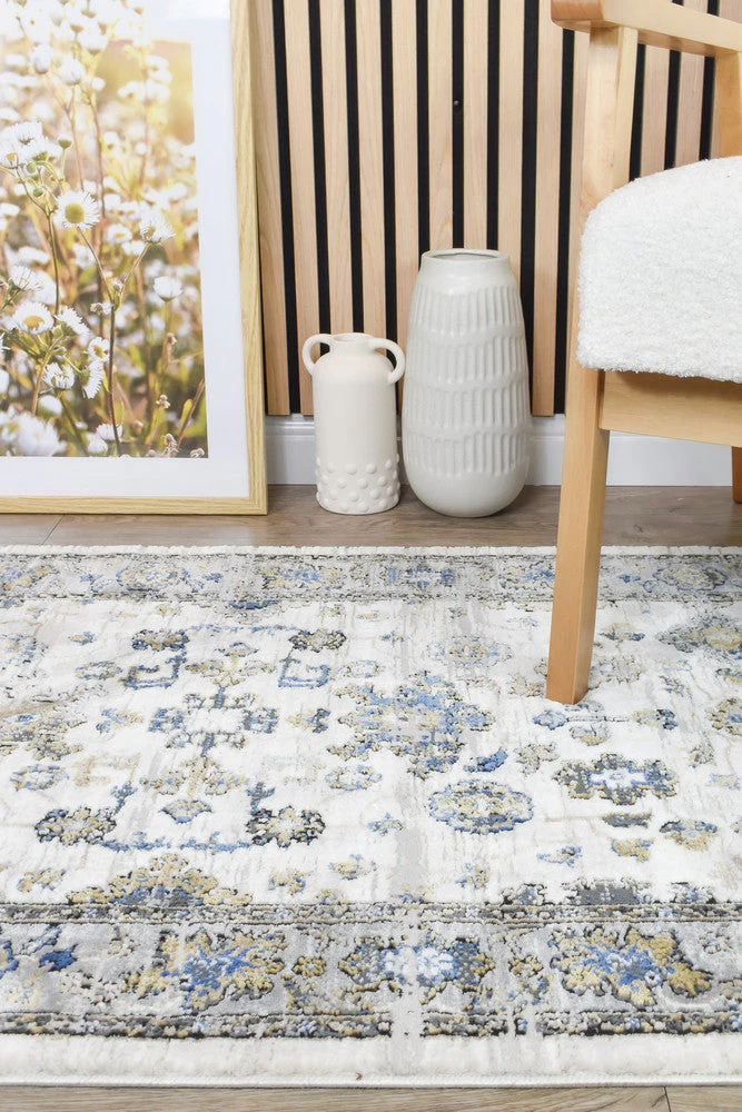 Eternal 27395A Grey Blue Runner - Image 6