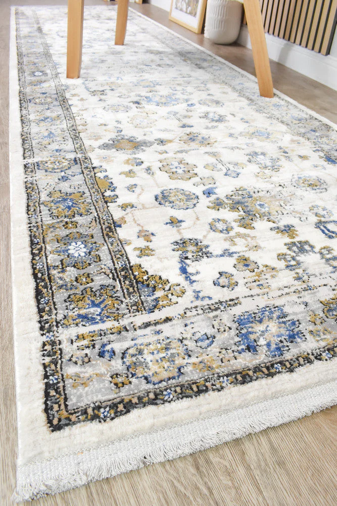 Eternal 27395A Grey Blue Runner - Image 7