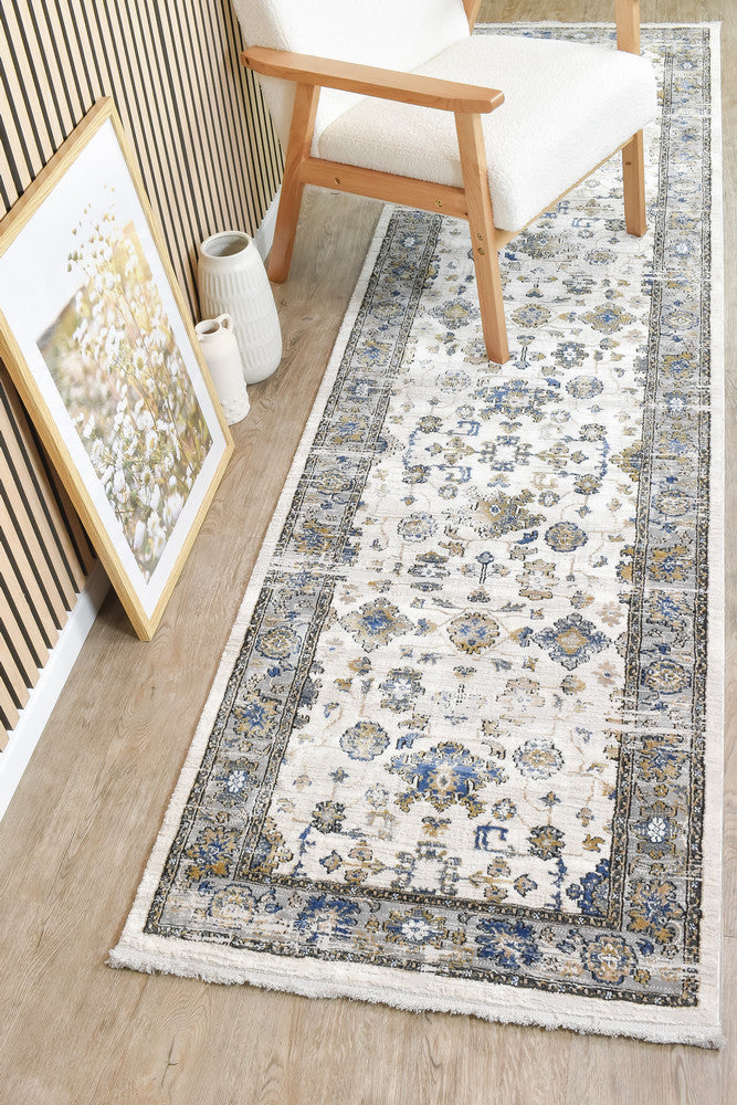 Eternal 27395A Grey Blue Runner - Image 9