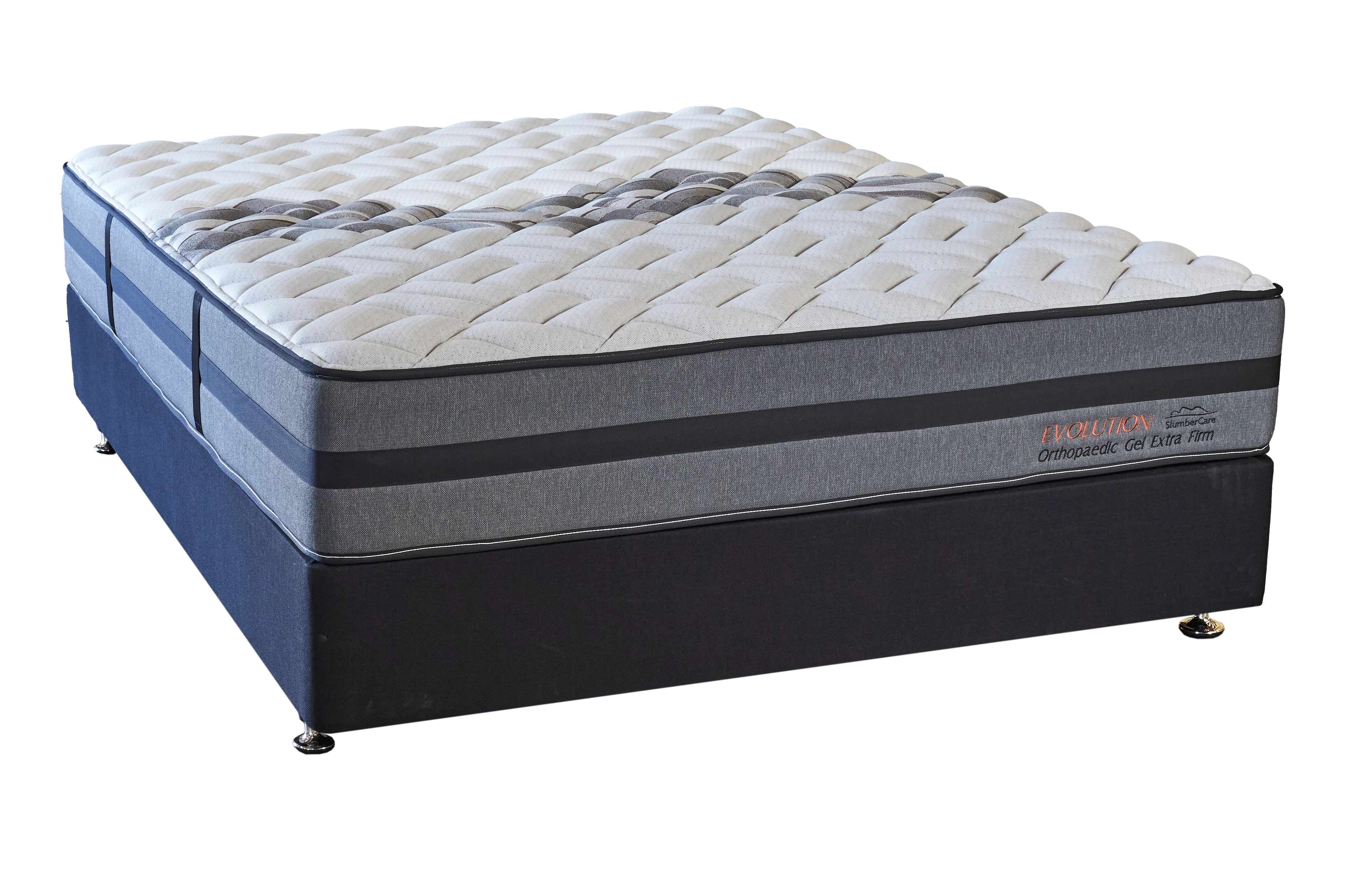 Evolution Orthopaedic Gel Mattress - Image 5