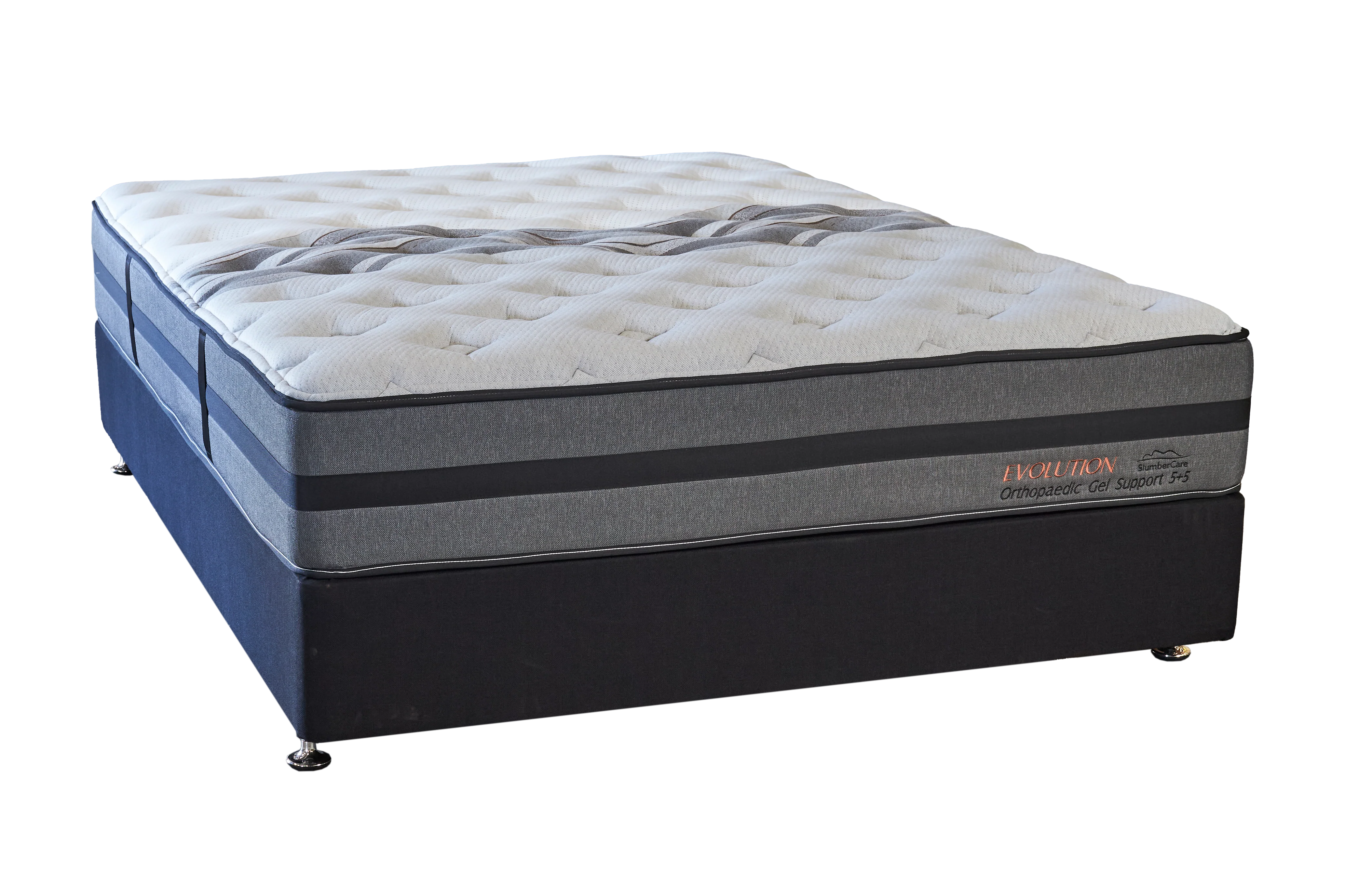 Evolution Orthopaedic Gel Mattress - Image 6