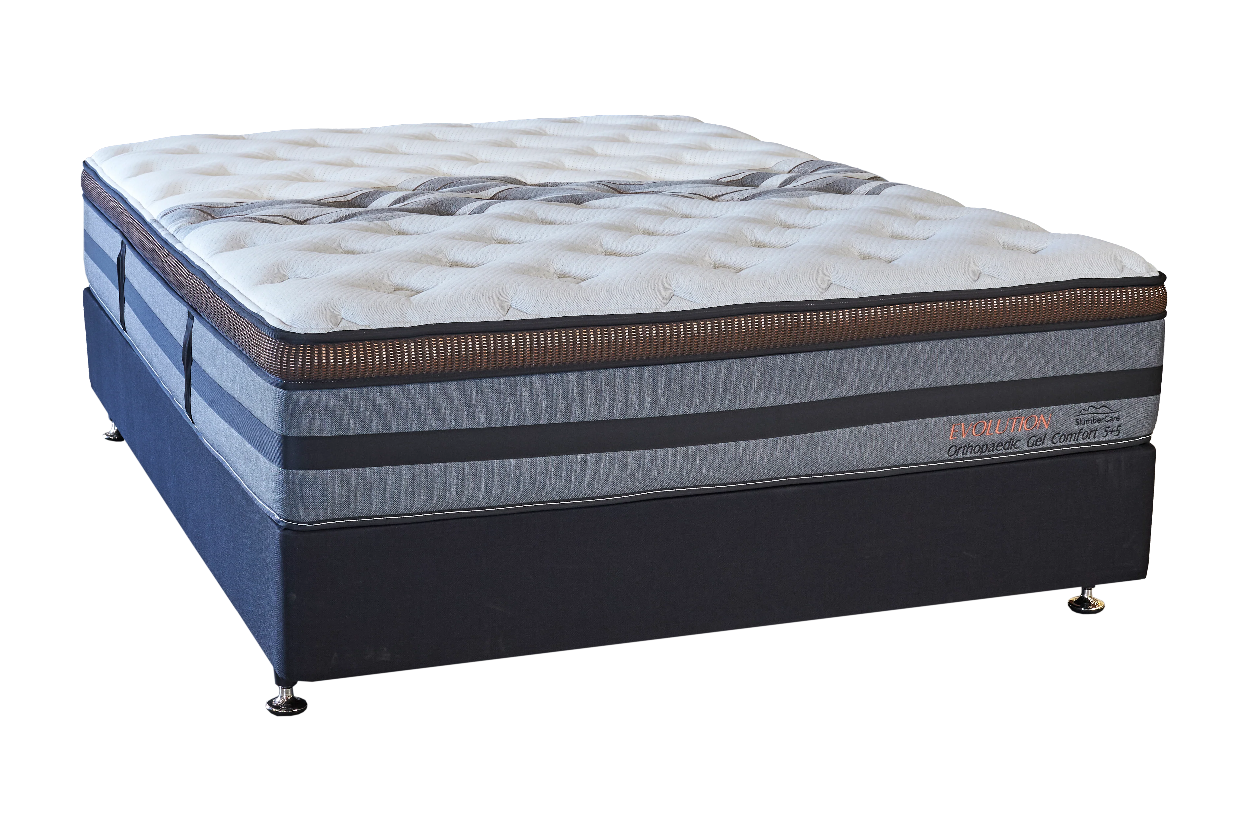 Evolution Orthopaedic Gel Mattress - Image 7