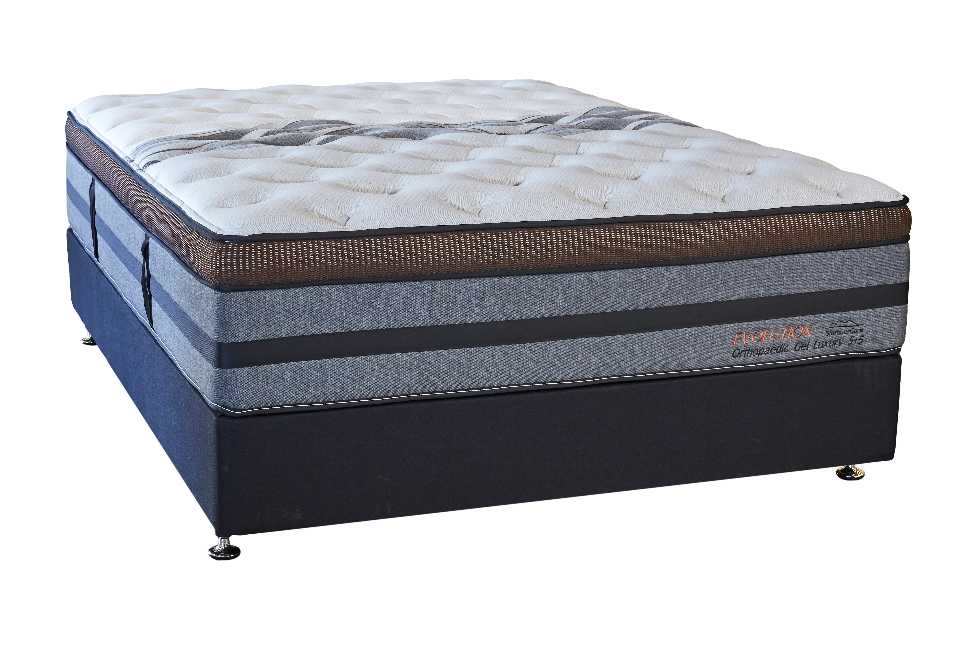 Evolution Orthopaedic Gel Mattress - Image 8