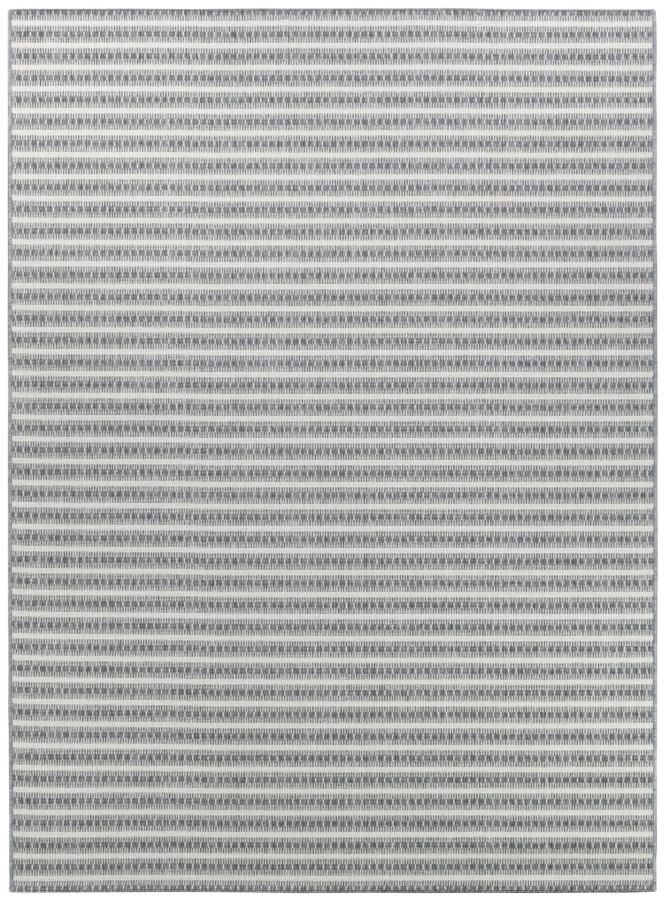 Fenix Grey Rug 20402-632