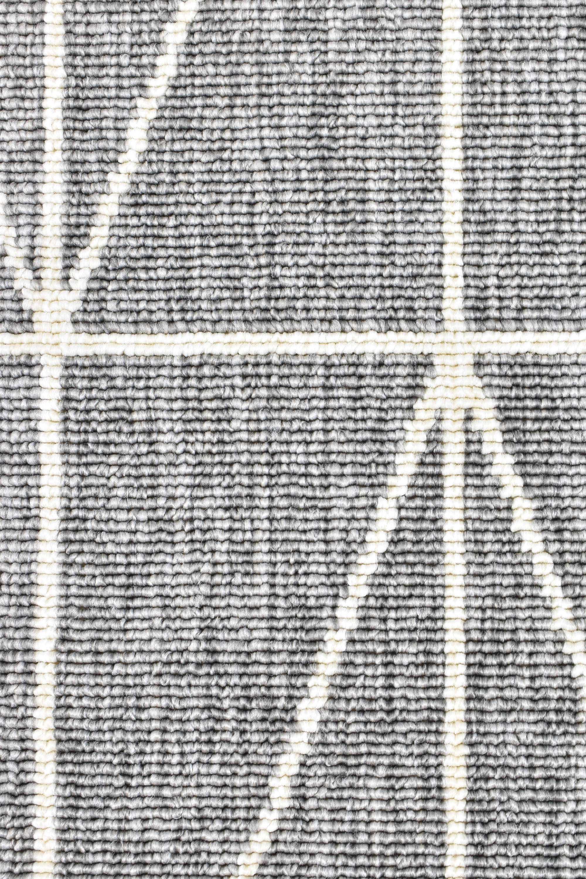 Fenix Grey Rug 20412-632 - Image 5