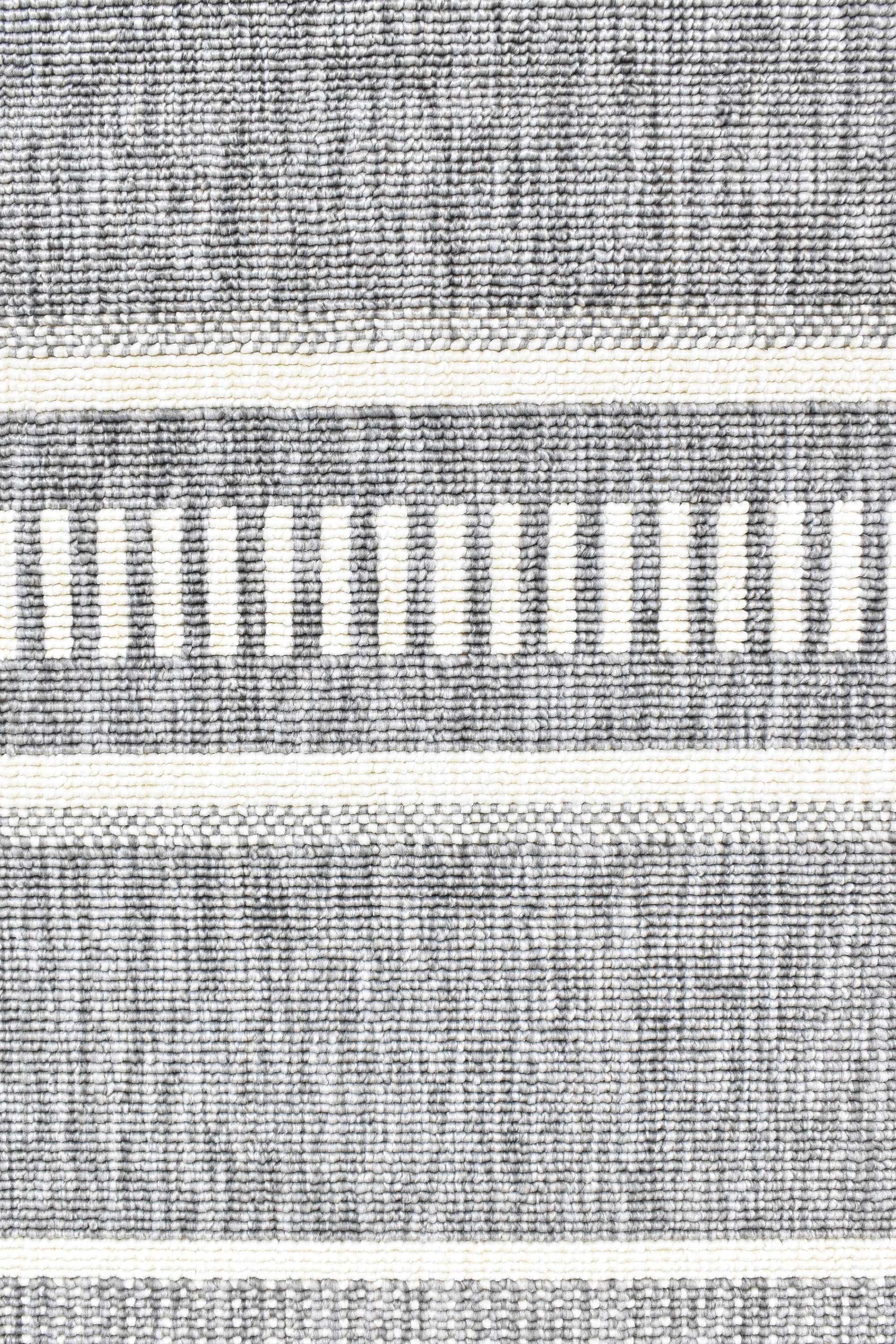Fenix Grey Rug 20418-632 - Image 5