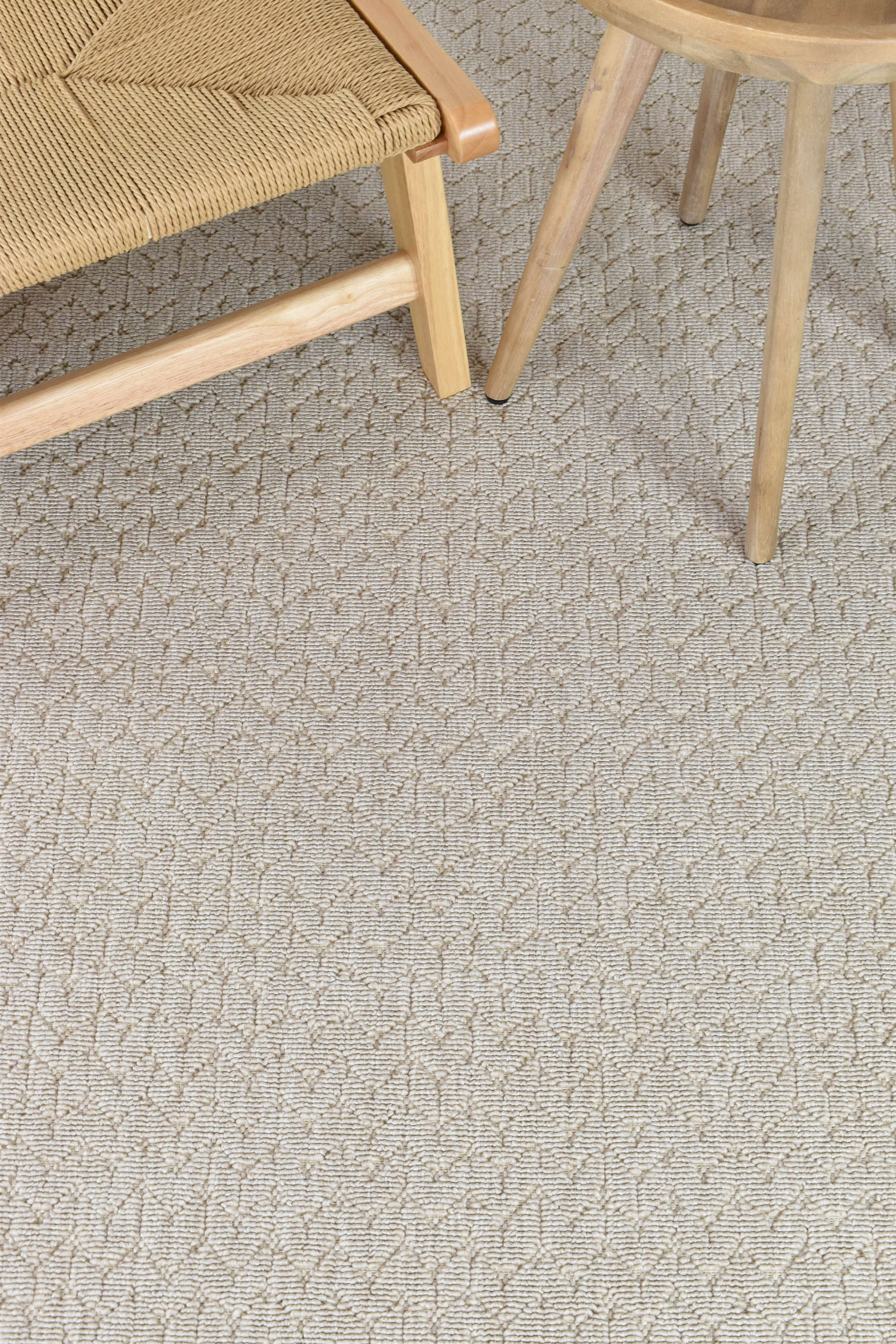 Fenix Beige Rug 20467-508 - Image 7