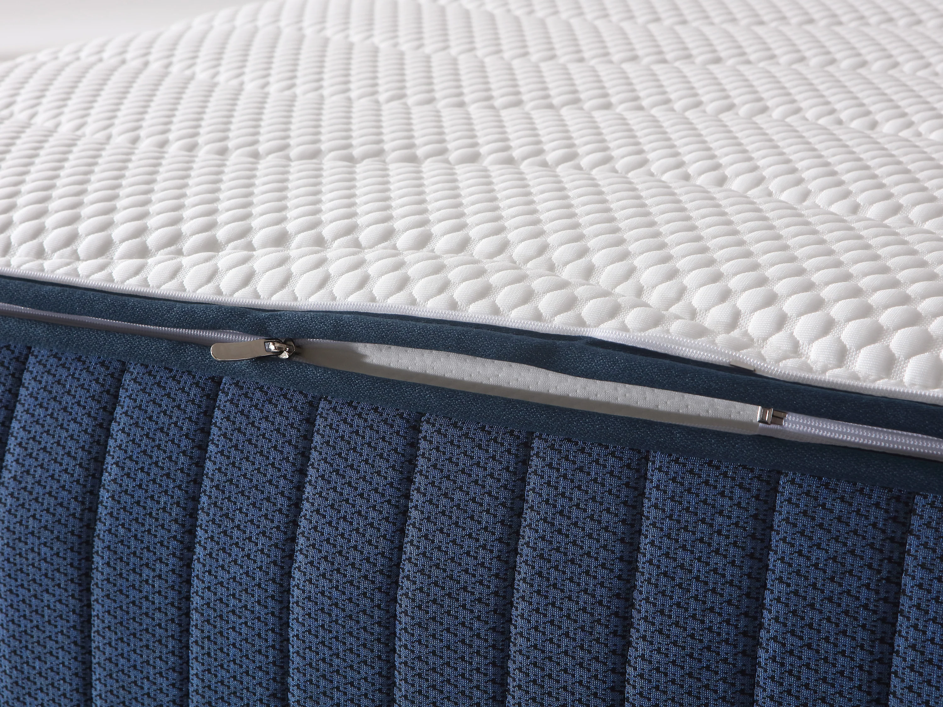 FlipSleep 5-Zone DuoSwitch Orthopaedic Mattress - Image 14