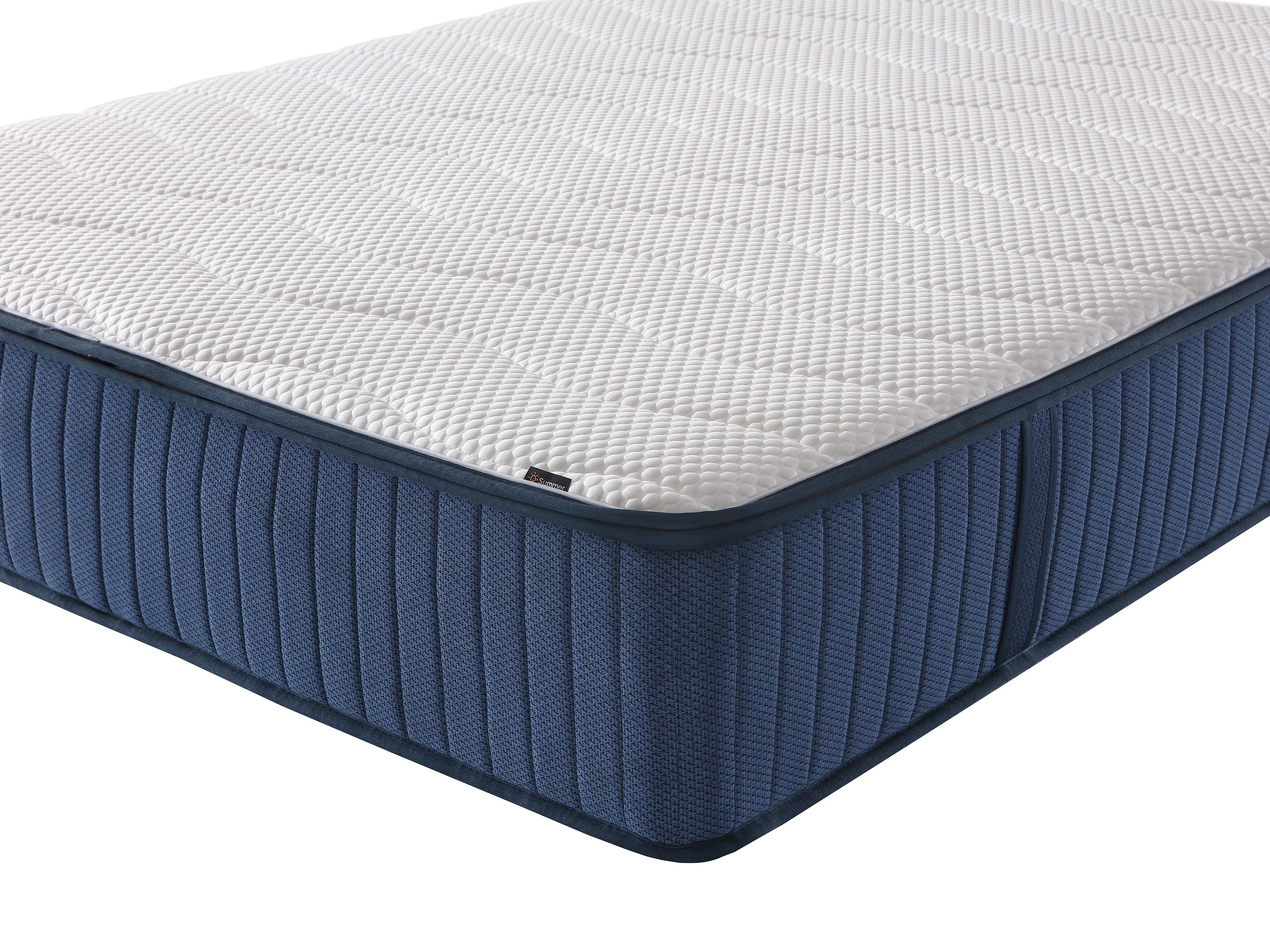 FlipSleep 5-Zone DuoSwitch Orthopaedic Mattress - Image 16