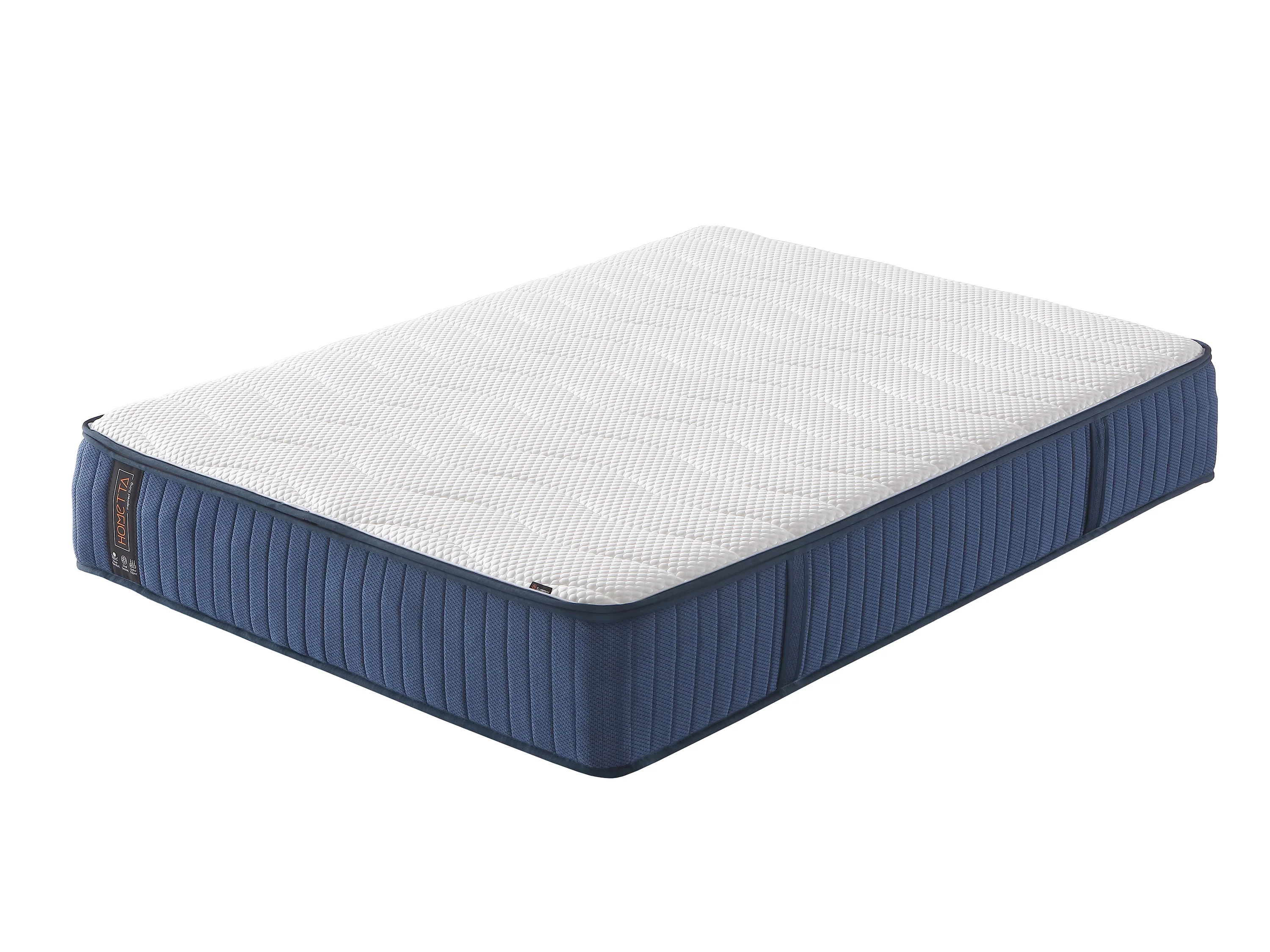 FlipSleep 5-Zone DuoSwitch Orthopaedic Mattress - Image 19