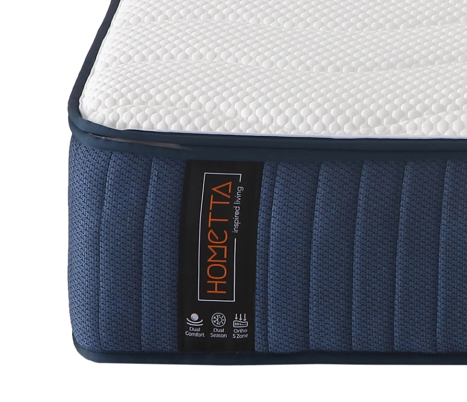 FlipSleep 5-Zone DuoSwitch Orthopaedic Mattress - Image 6