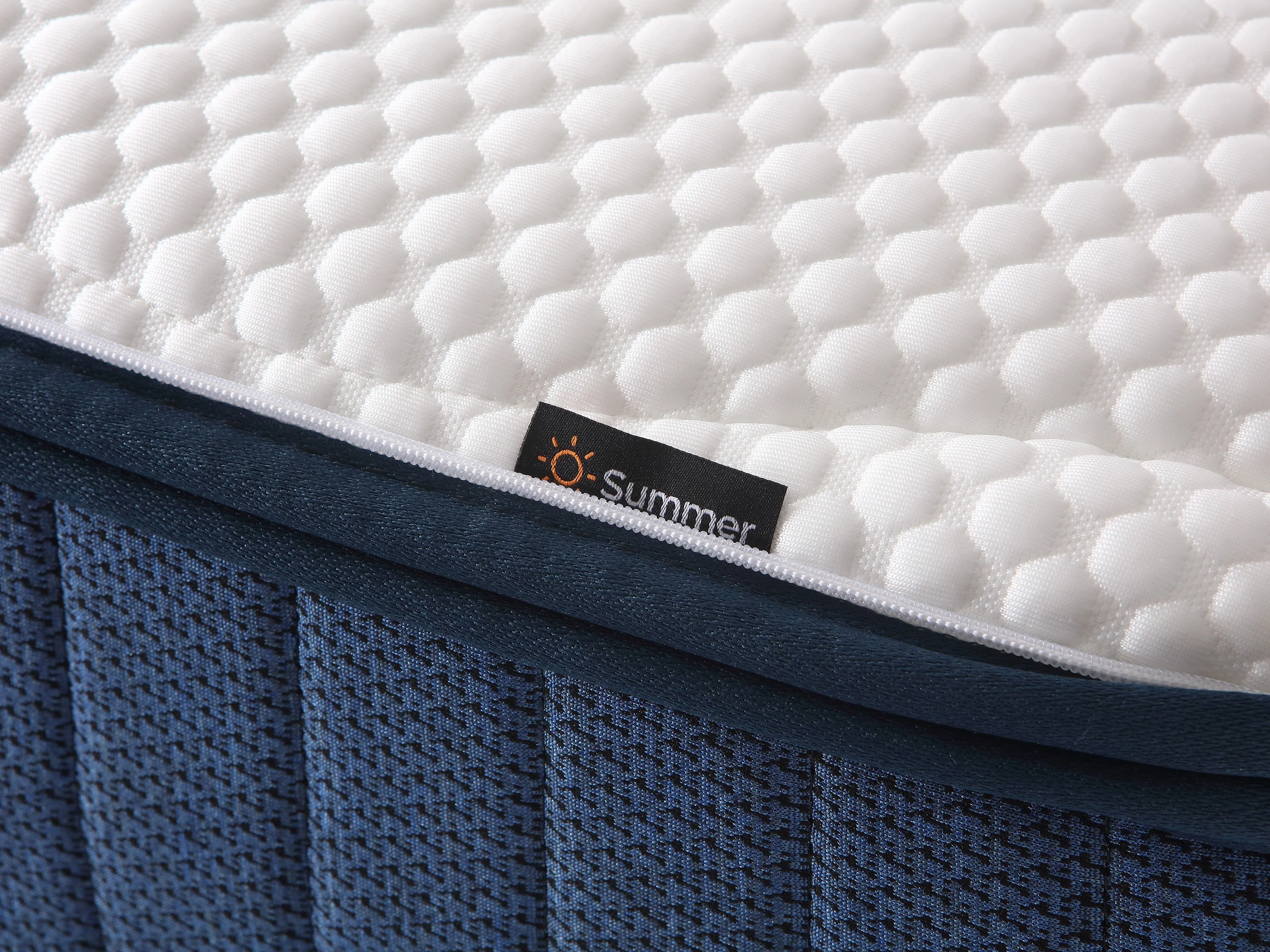 FlipSleep 5-Zone DuoSwitch Orthopaedic Mattress - Image 8