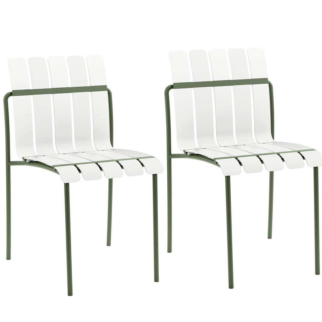 Flow Outdoor Chair - Image 3