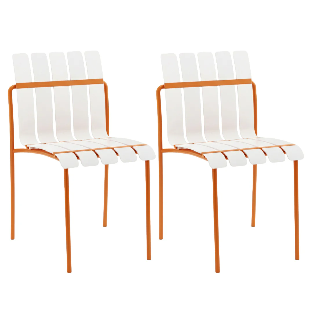 Flow Outdoor Chair - Image 4