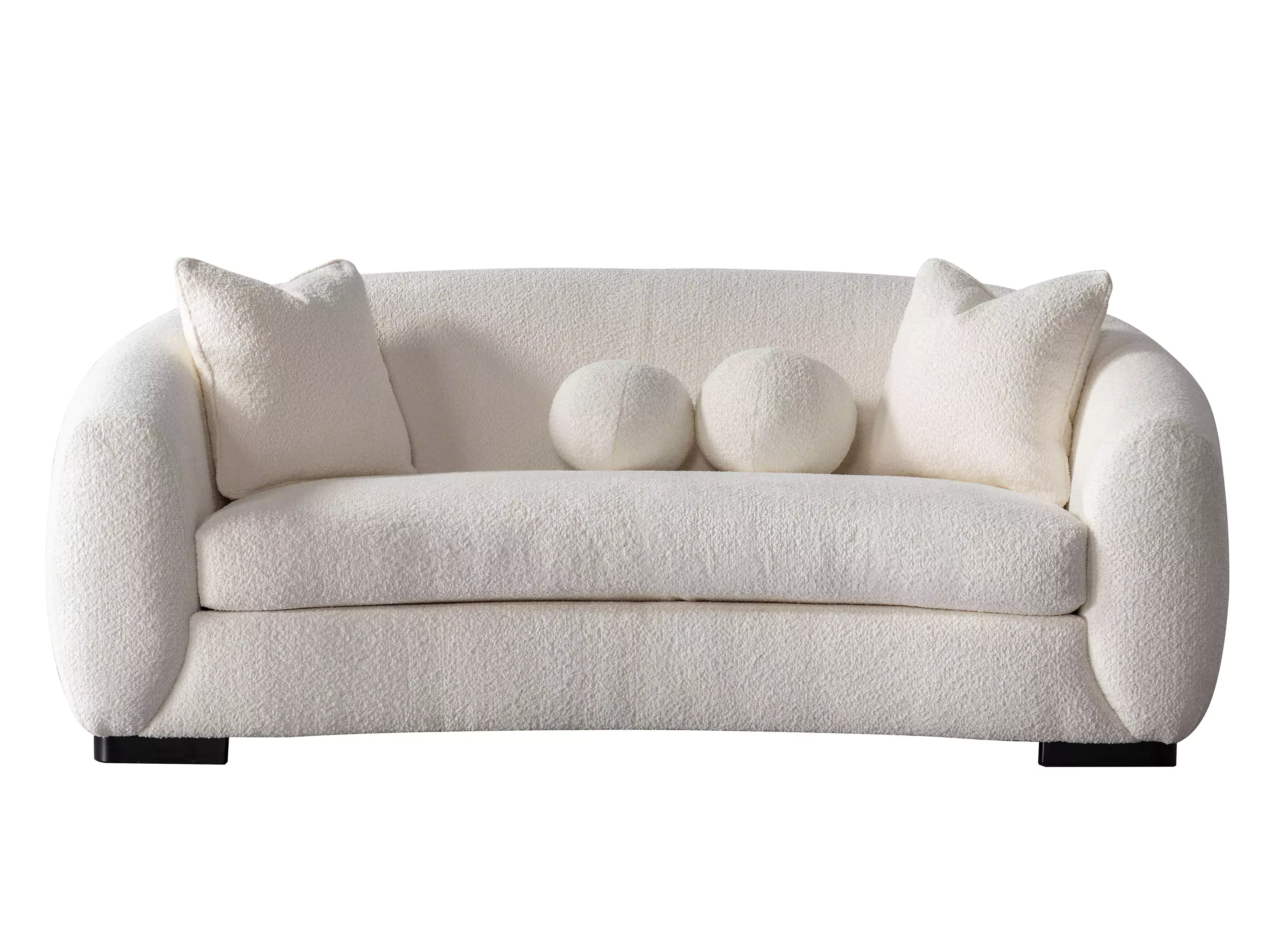 Fury Fabric Lounge Suite - Image 12