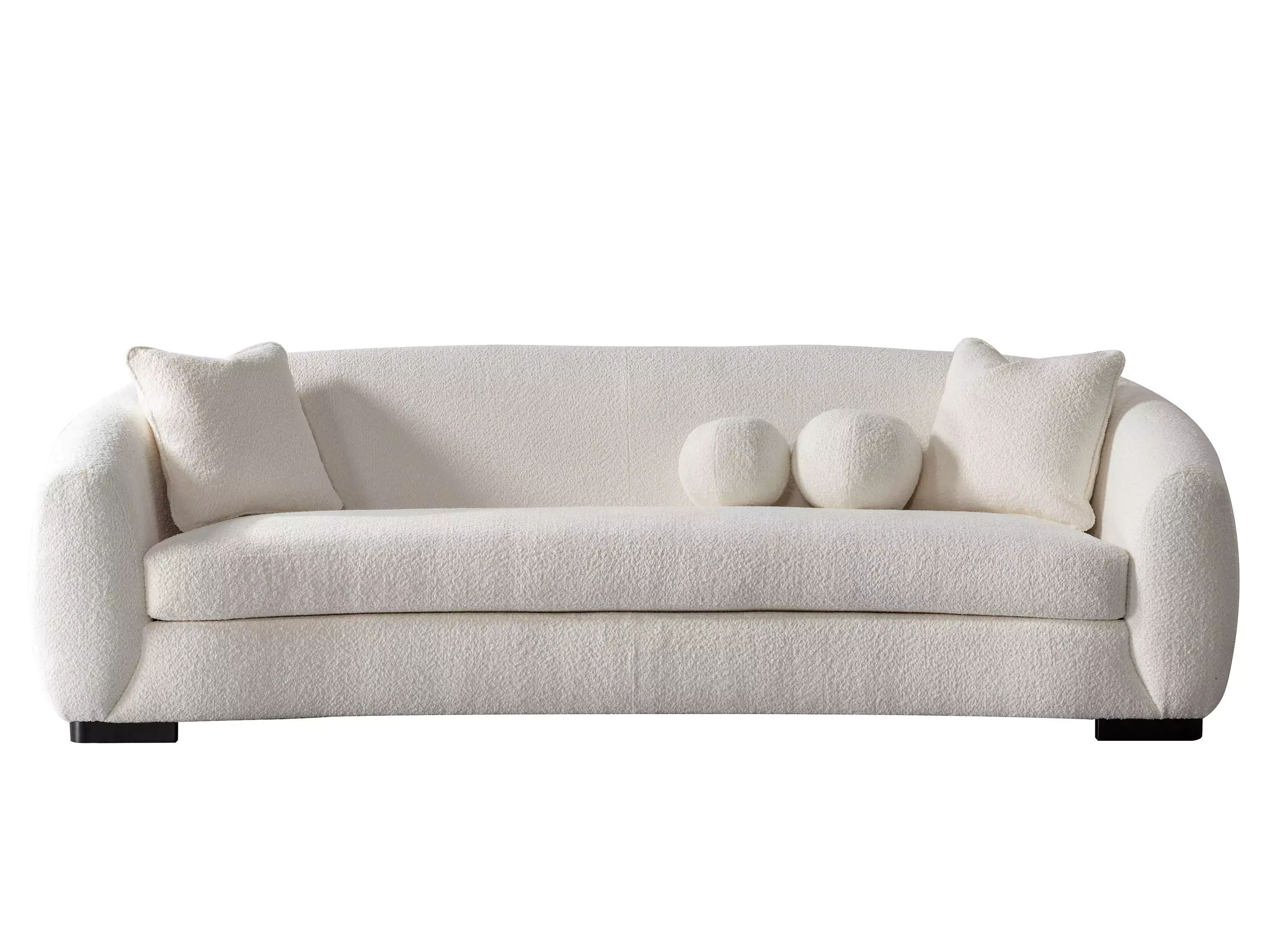 Fury Fabric Lounge Suite - Image 14