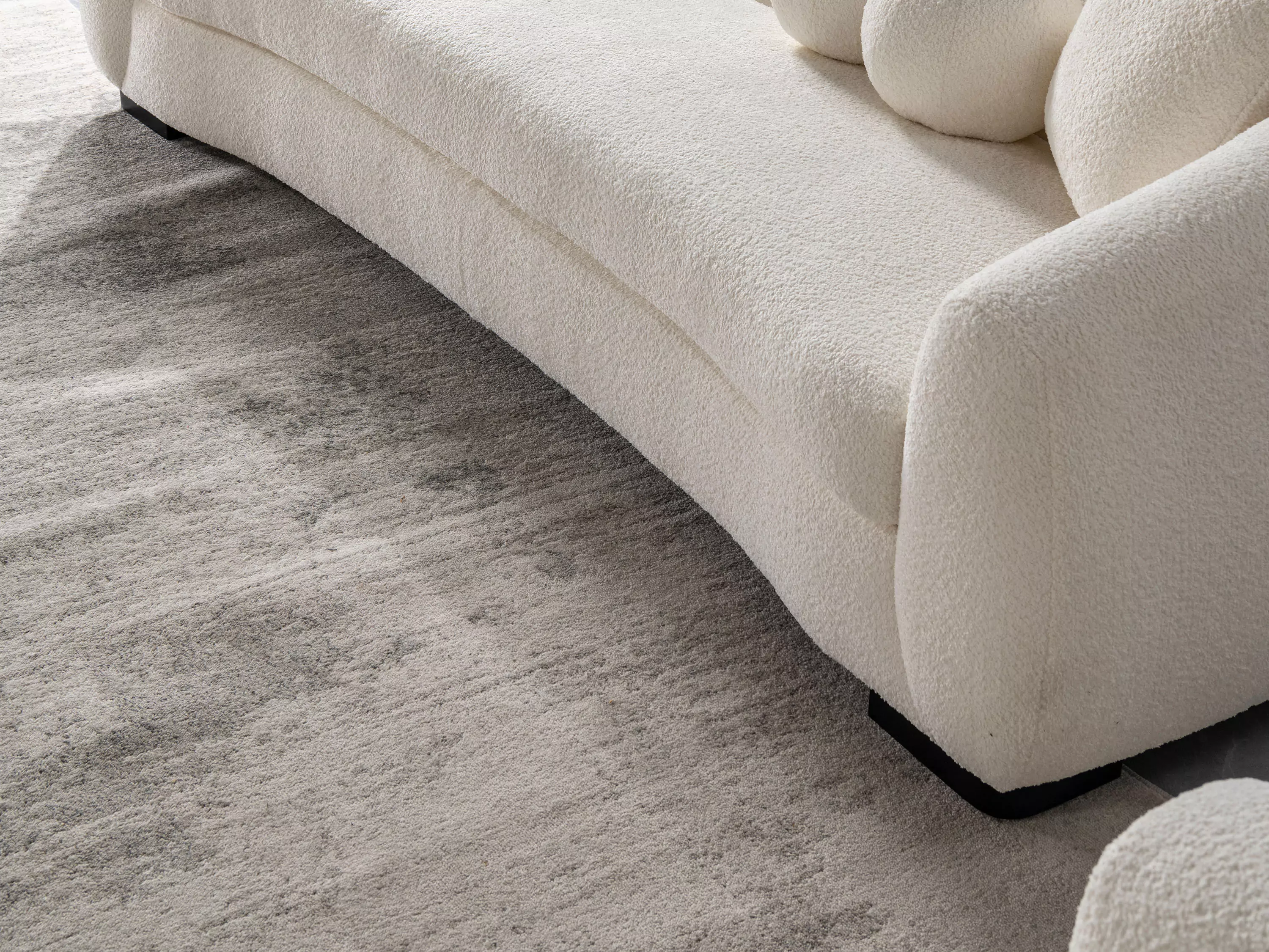 Fury Fabric Lounge Suite - Image 18
