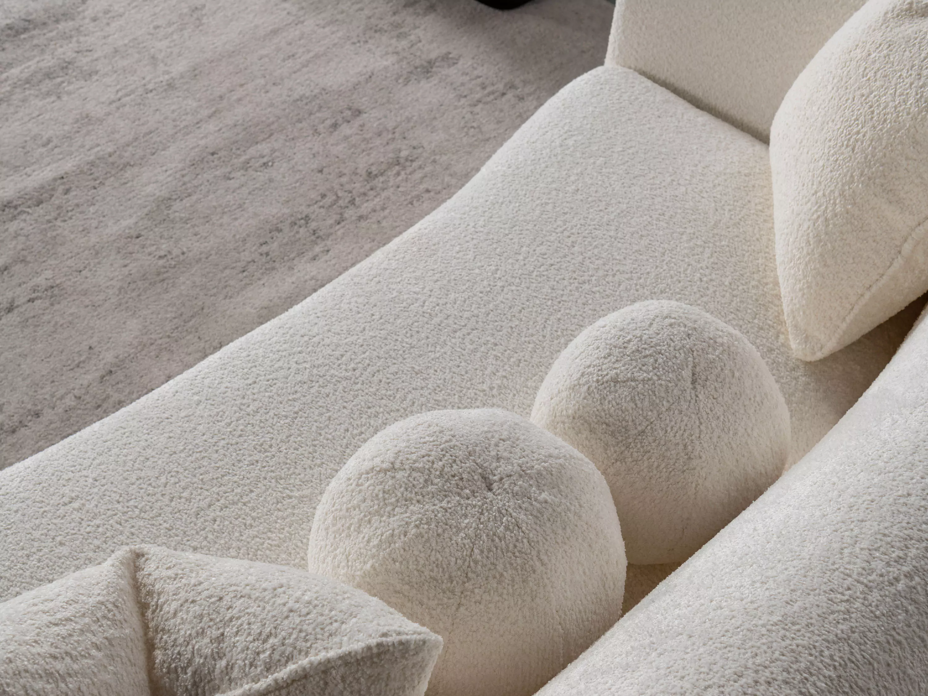 Fury Fabric Lounge Suite - Image 19