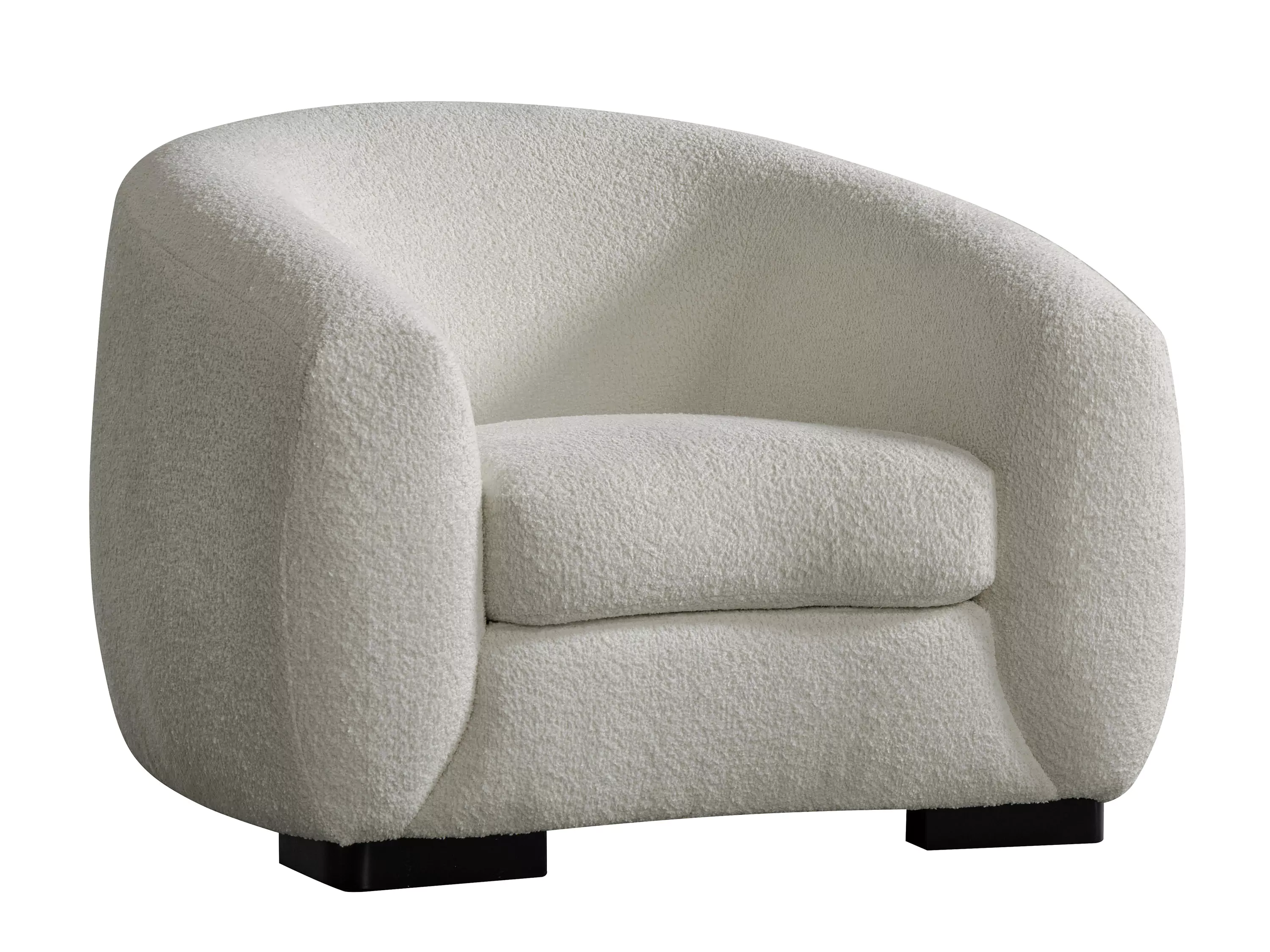 Fury Fabric Lounge Suite - Image 3