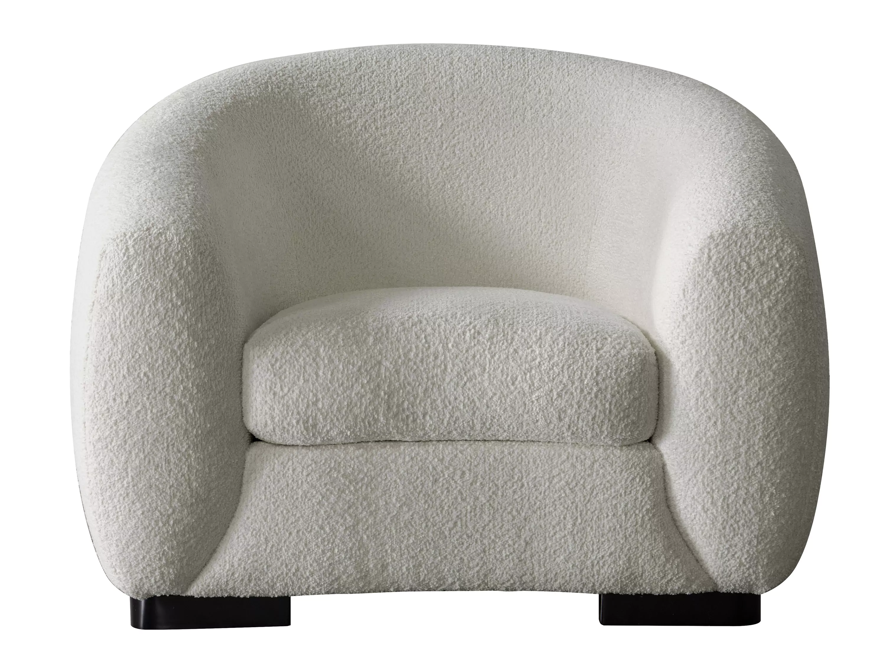 Fury Fabric Lounge Suite - Image 4