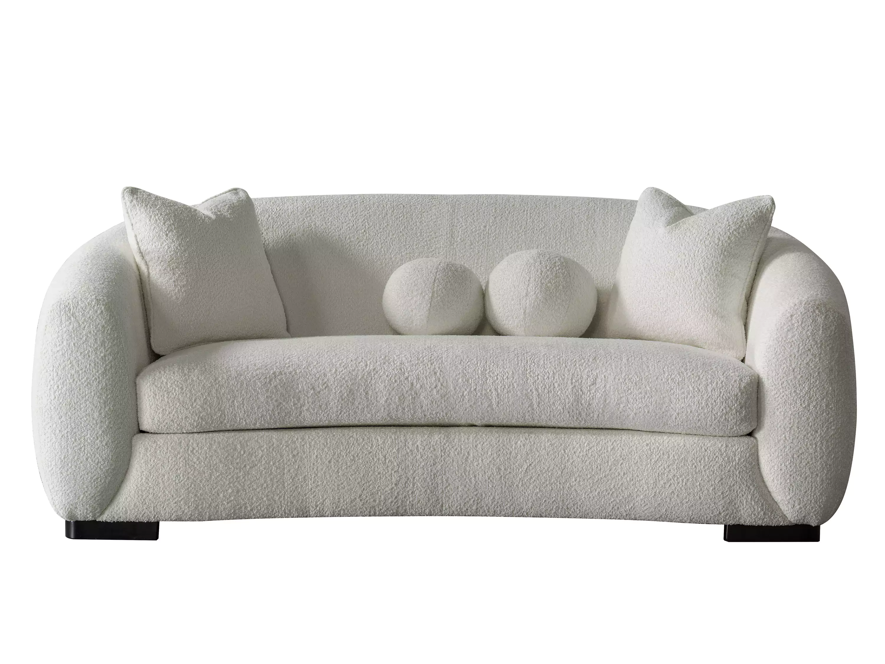 Fury Fabric Lounge Suite - Image 6