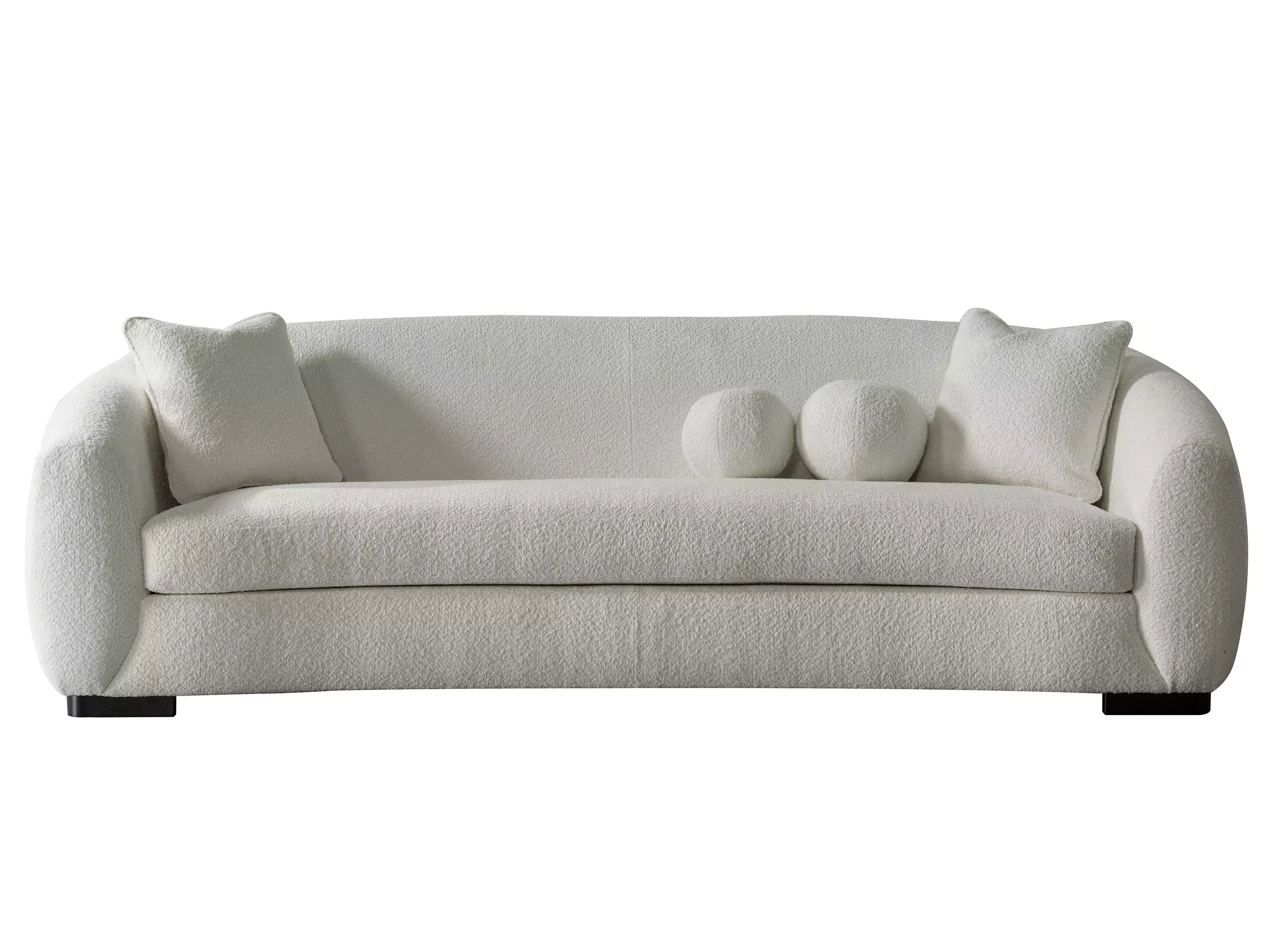 Fury Fabric Lounge Suite - Image 8