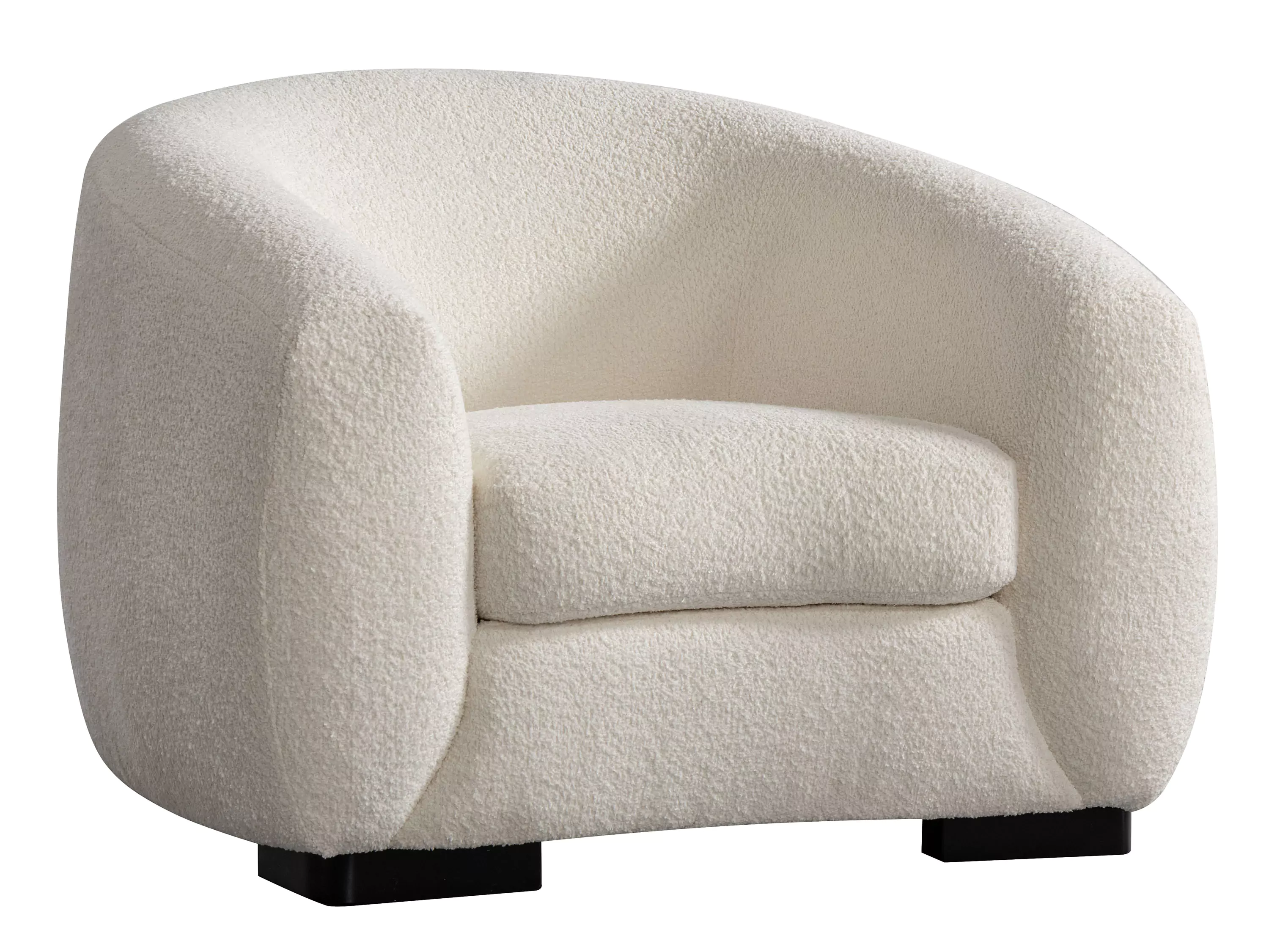Fury Fabric Lounge Suite - Image 9