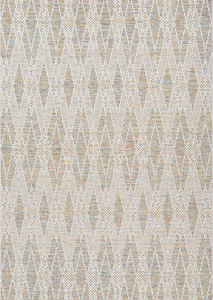 Harmony Azure Rug - Image 2