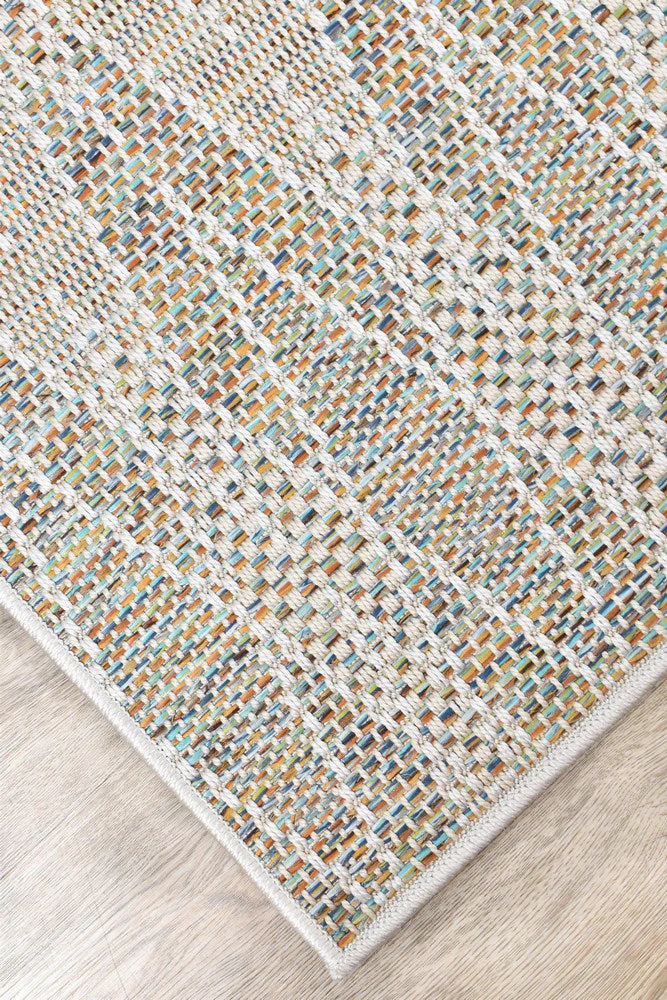 Harmony Azure Rug - Image 3