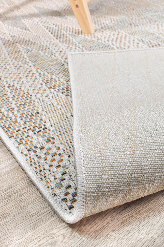 Harmony Azure Rug - Image 4