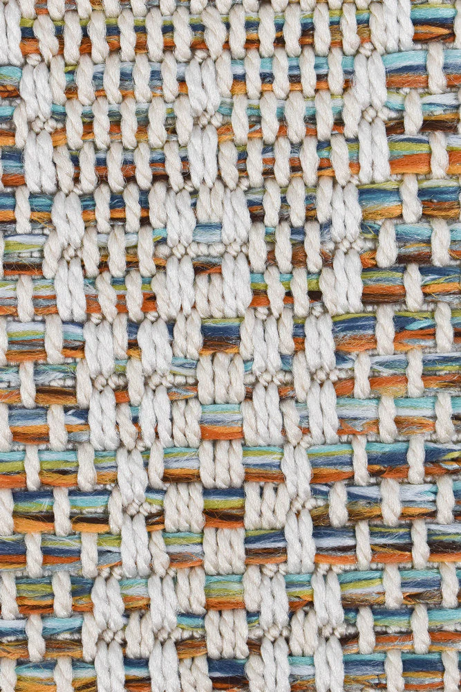 Harmony Azure Rug - Image 5