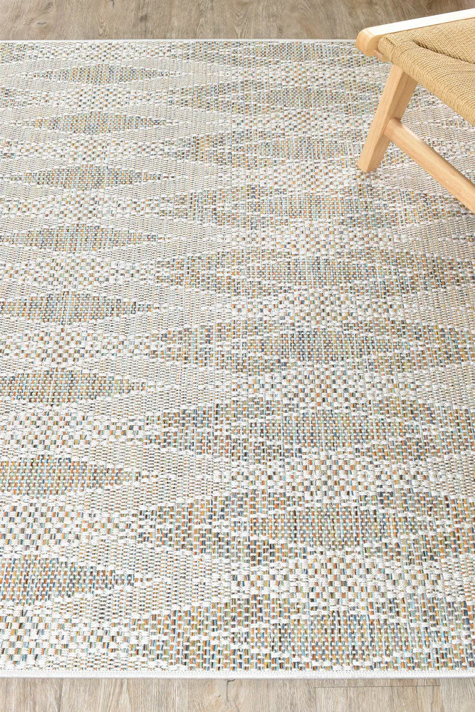 Harmony Azure Rug - Image 6