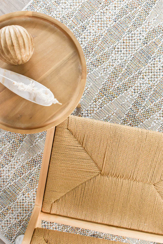 Harmony Azure Rug - Image 8