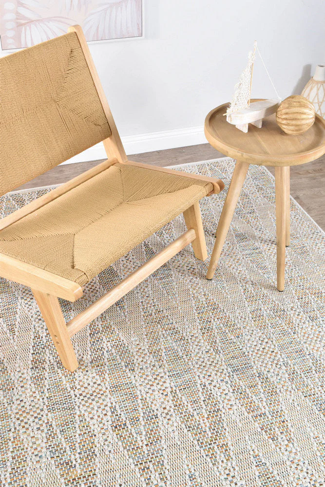 Harmony Azure Rug - Image 9
