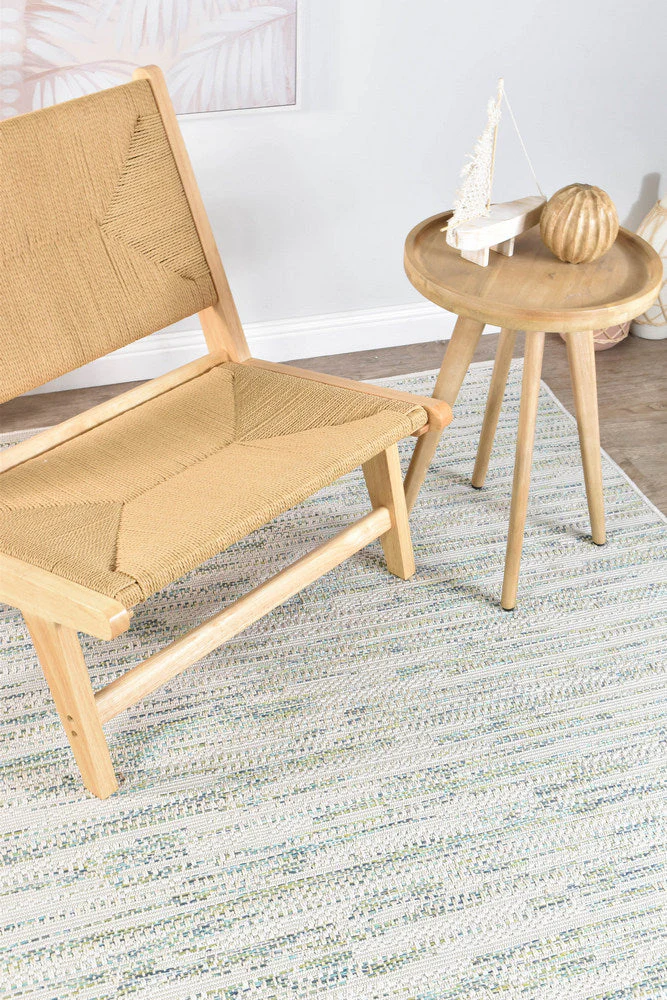 Harmony Linen Rug - Image 10
