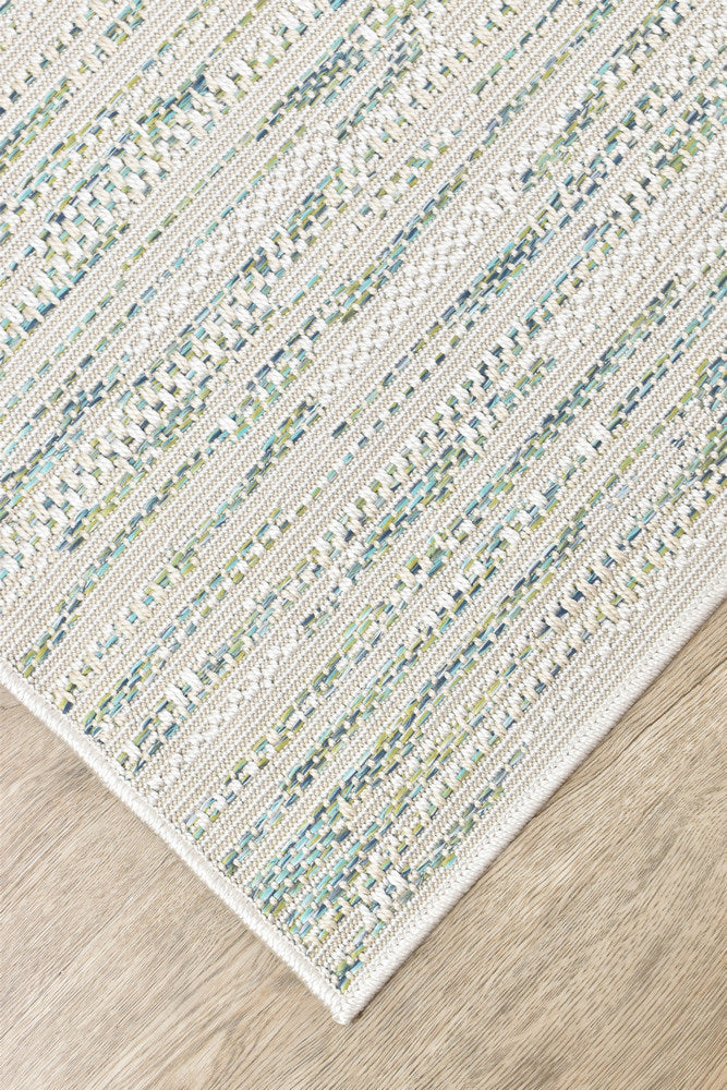 Harmony Linen Rug - Image 3