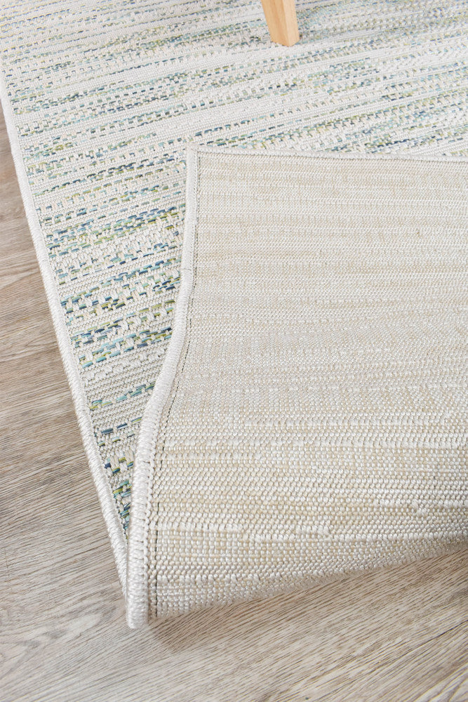 Harmony Linen Rug - Image 4