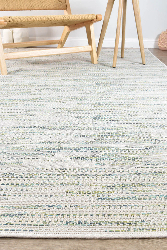 Harmony Linen Rug - Image 7