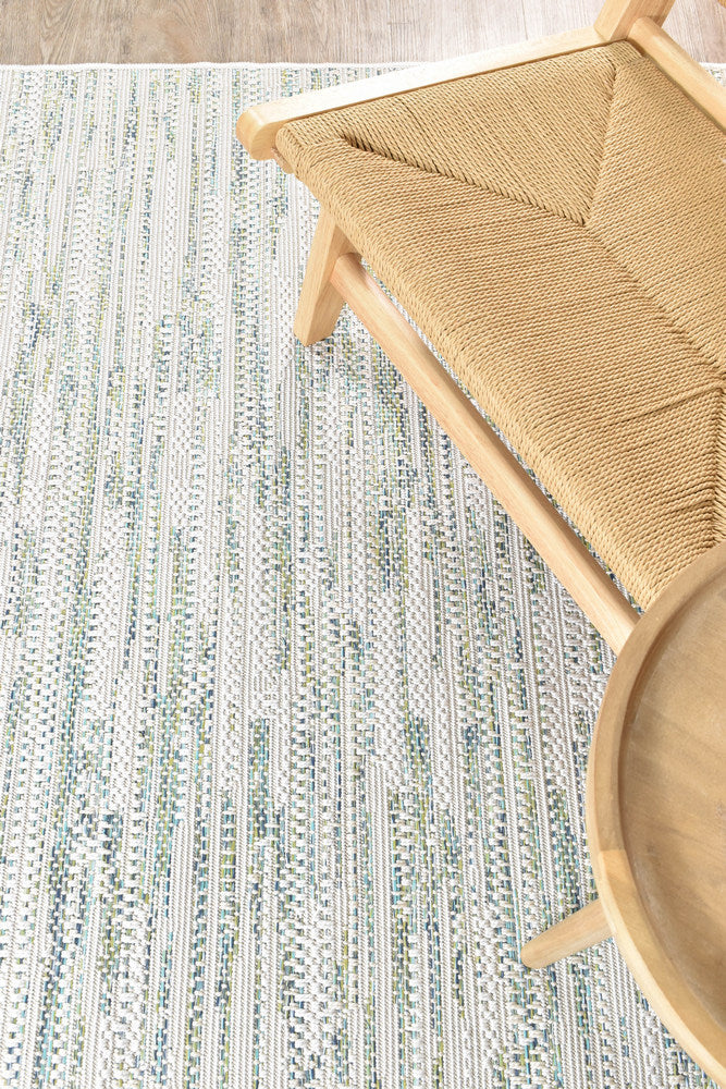 Harmony Linen Rug - Image 8