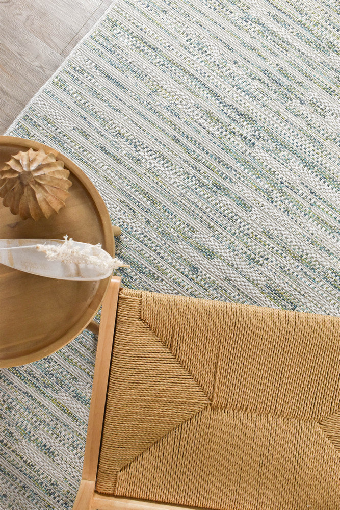 Harmony Linen Rug - Image 9