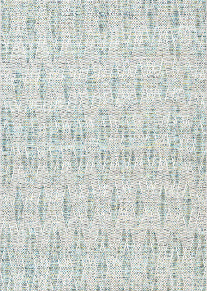 Harmony Powder Blue Rug - Image 2