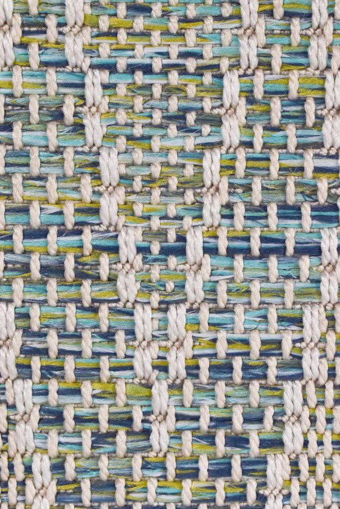 Harmony Powder Blue Rug - Image 5